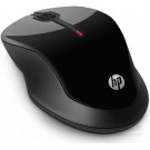 Мышь HP X1500 Mouse H4K66AA